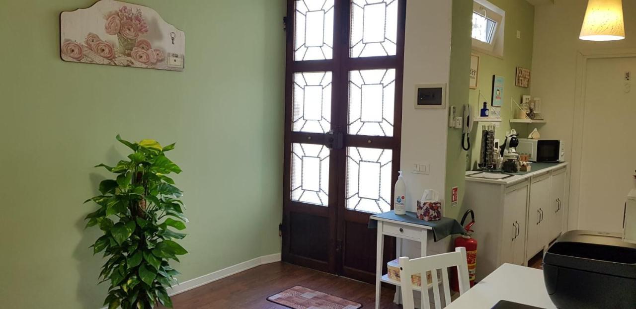 Villa Noemi Bed&Breakfast Пиза Экстерьер фото