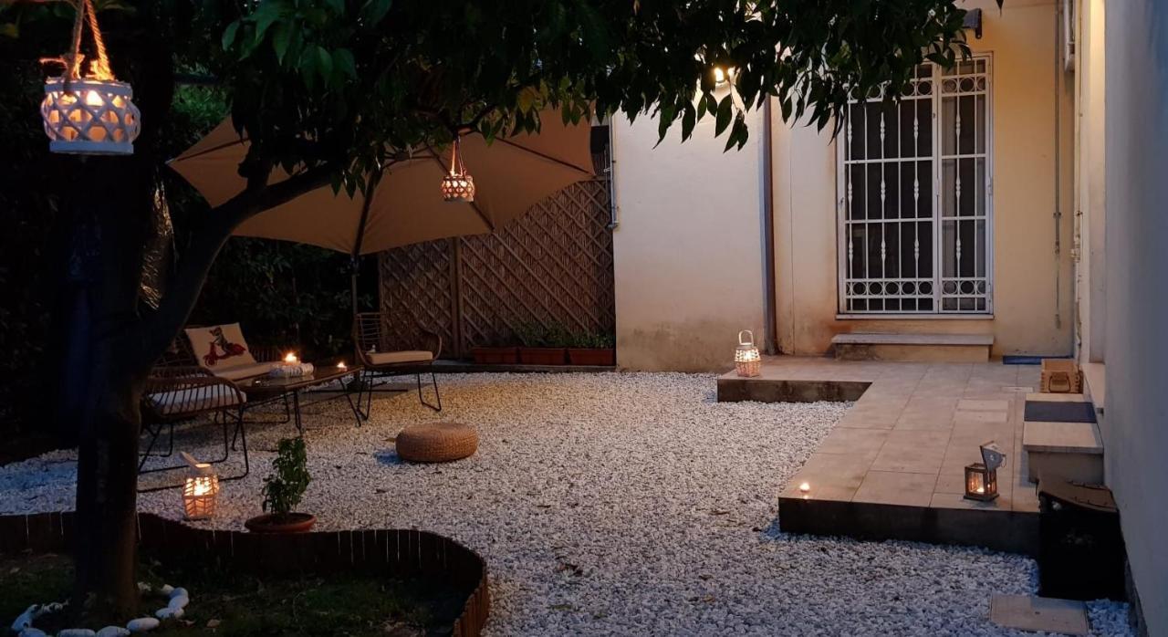 Villa Noemi Bed&Breakfast Пиза Экстерьер фото
