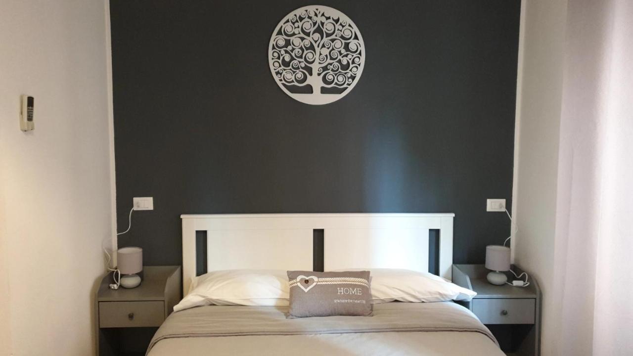 Villa Noemi Bed&Breakfast Пиза Экстерьер фото