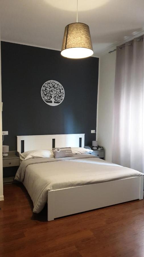 Villa Noemi Bed&Breakfast Пиза Экстерьер фото