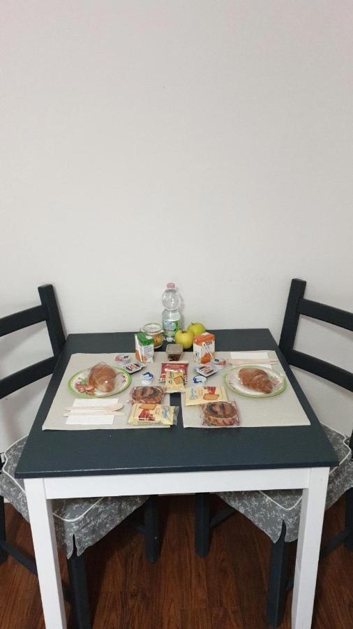 Villa Noemi Bed&Breakfast Пиза Экстерьер фото