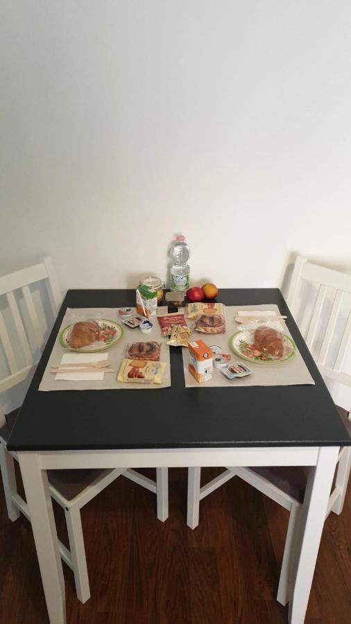 Villa Noemi Bed&Breakfast Пиза Экстерьер фото