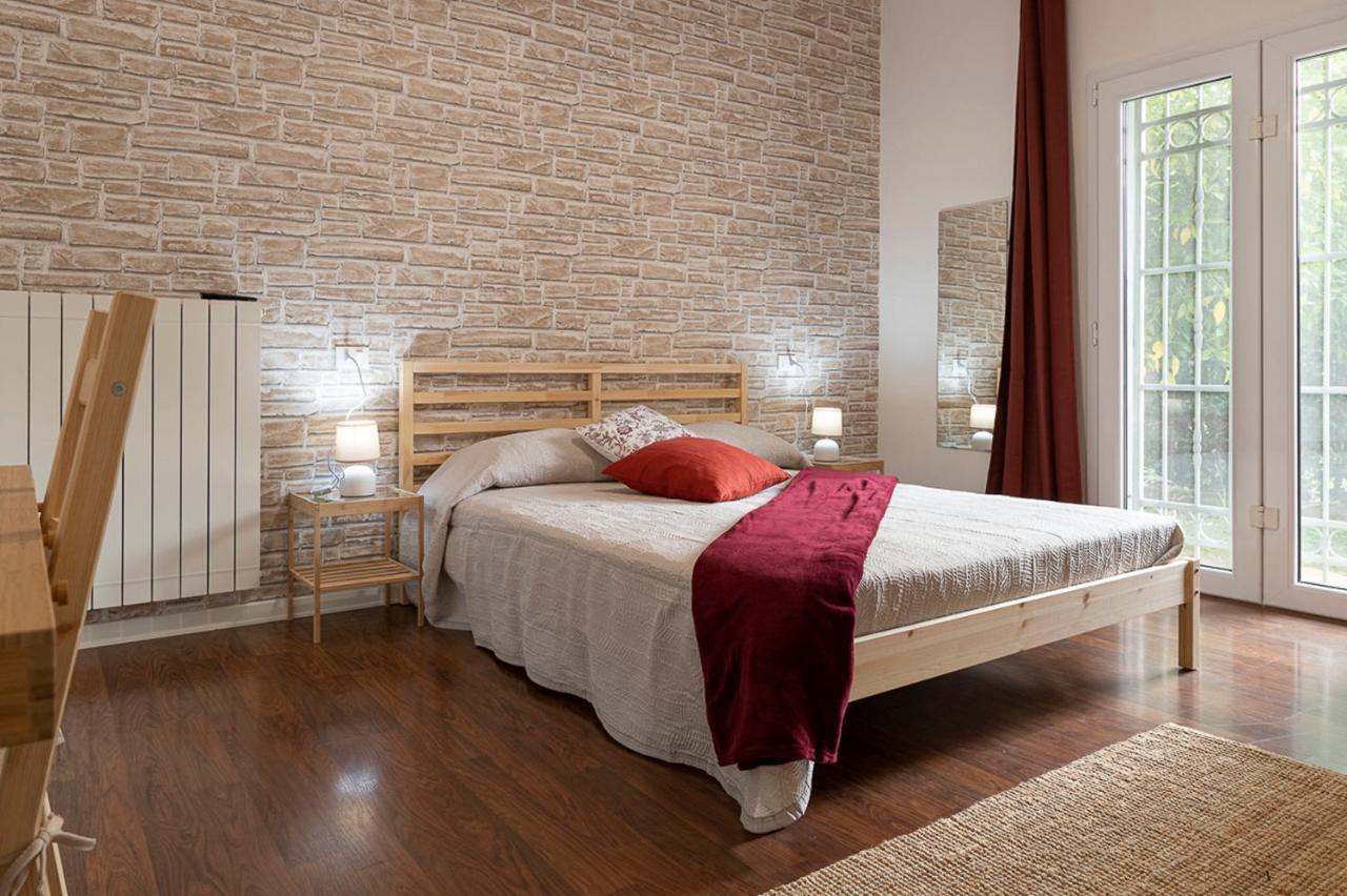 Villa Noemi Bed&Breakfast Пиза Экстерьер фото