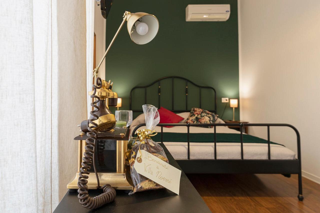Villa Noemi Bed&Breakfast Пиза Экстерьер фото