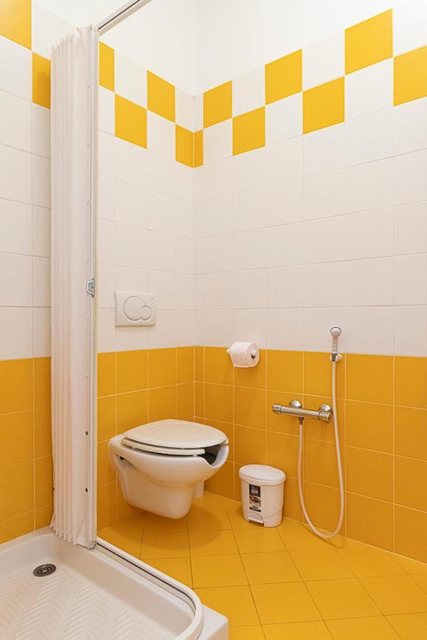 Villa Noemi Bed&Breakfast Пиза Экстерьер фото