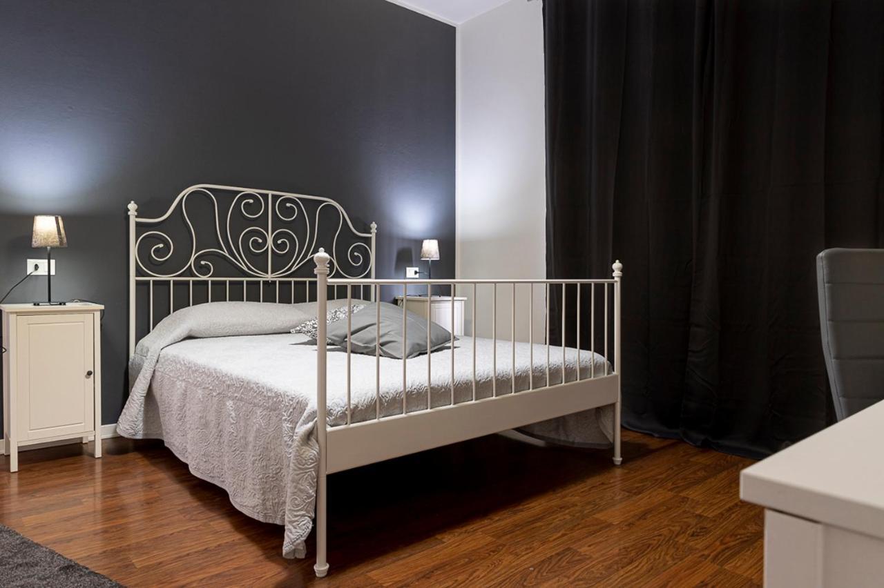 Villa Noemi Bed&Breakfast Пиза Экстерьер фото