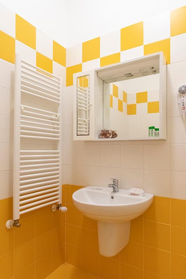Villa Noemi Bed&Breakfast Пиза Экстерьер фото
